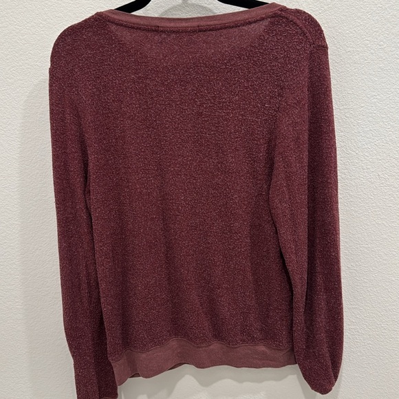 Wildfox flower cone jumper XS - Picture 3 of 4